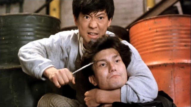 In The Line Of Duty 4 Fotoğrafı