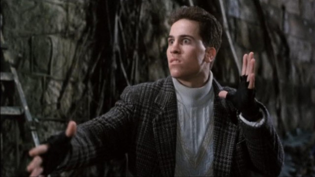 In The Line Of Duty 4 Fotoğrafı