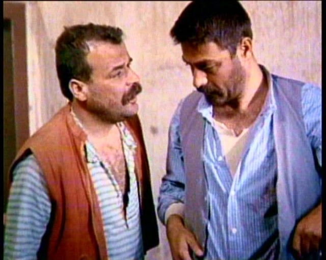 72. Koğuş Fotoğrafı