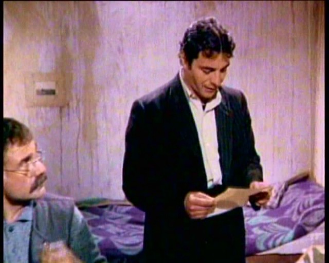 72. Koğuş Fotoğrafı