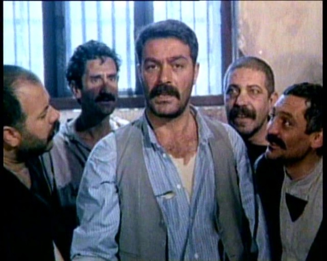 72. Koğuş Fotoğrafı