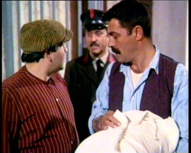 72. Koğuş Fotoğrafı