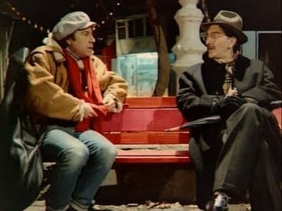 Arkadaşım Şeytan Fotoğrafı