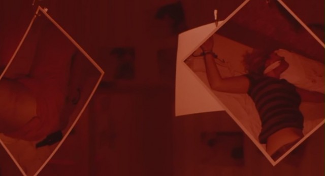 Testere 4 Fotoğrafı