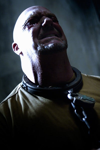 Testere 4 Fotoğrafı