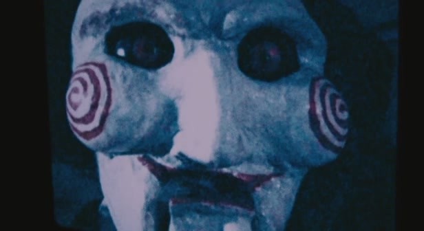 Testere 4 Fotoğrafı