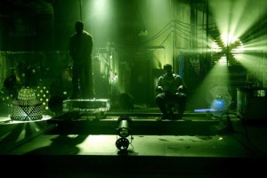 Testere 4 Fotoğrafı