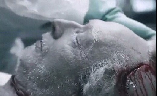 Testere 4 Fotoğrafı