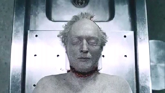 Testere 4 Fotoğrafı