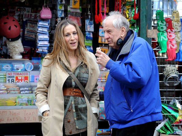 Yılbaşı Gecesi Fotoğrafı