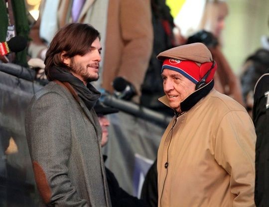 Yılbaşı Gecesi Fotoğrafı