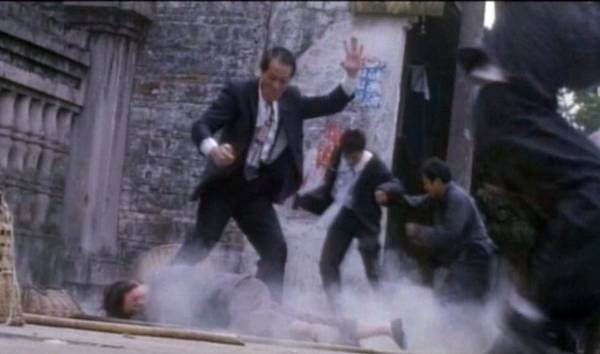 Shanghai Affairs Fotoğrafı