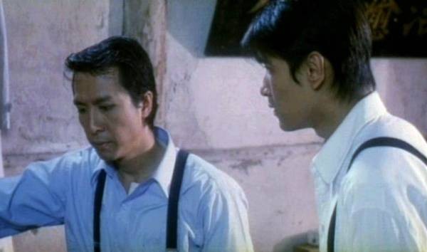 Shanghai Affairs Fotoğrafı