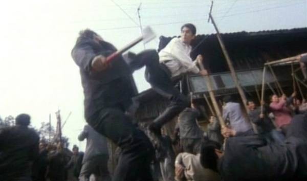 Shanghai Affairs Fotoğrafı