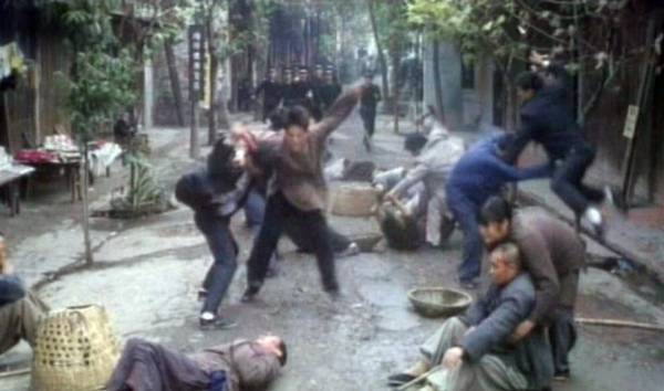 Shanghai Affairs Fotoğrafı