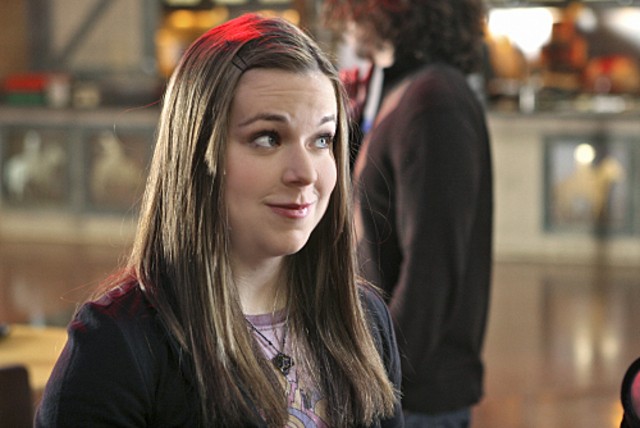 Veronica Mars Fotoğrafı