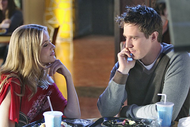 Veronica Mars Fotoğrafları 30