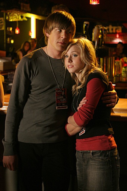 Veronica Mars Fotoğrafı