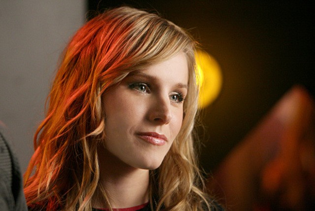 Veronica Mars Fotoğrafı