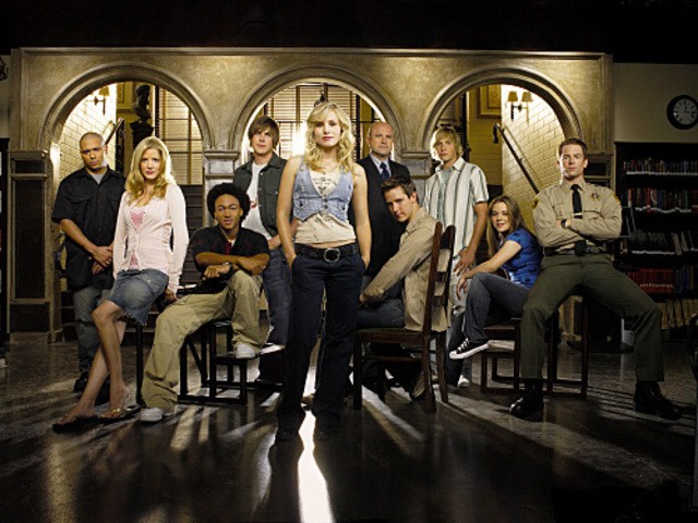 Veronica Mars Fotoğrafı