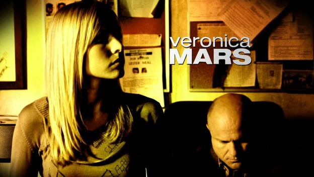 Veronica Mars Fotoğrafları 17