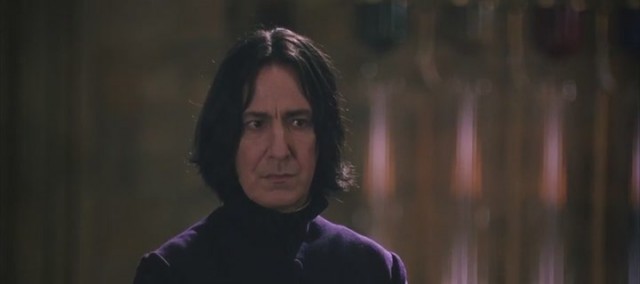 Harry Potter ve Sırlar Odası Fotoğrafı