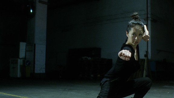 Lethal Angels Fotoğrafı