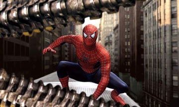 Örümcek-Adam 2 Fotoğrafı