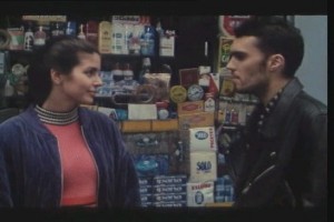 Gece Melek Ve Bizim Çocuklar Fotoğrafı