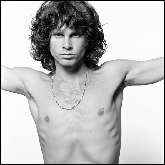 The Doors: When You're Strange Fotoğrafı