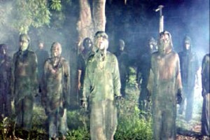 Zombi 3 fotoğrafı