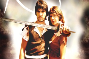 Karaoğlan Fotoğrafı