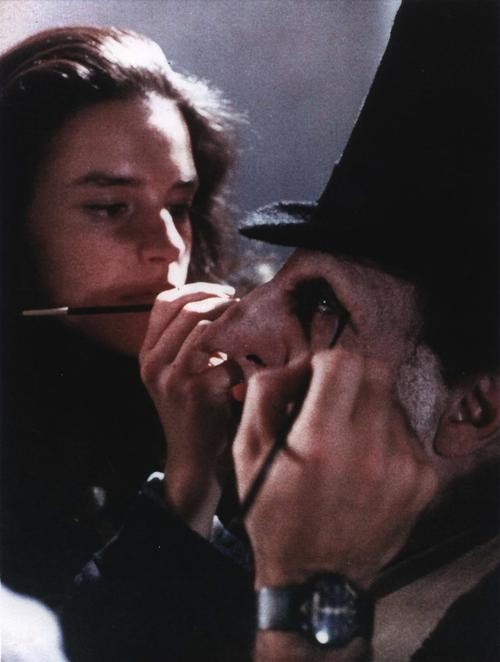 Batman Dönüyor Fotoğrafı