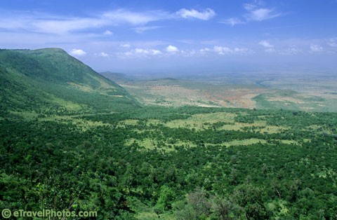 Great Rift Fotoğrafı