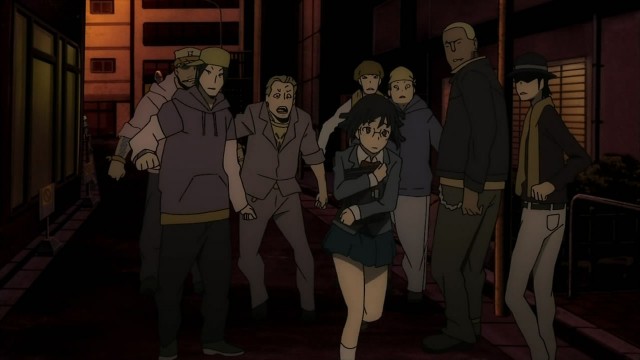 Durarara!! Fotoğrafları 3