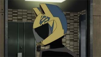 Durarara!! Fotoğrafları 22