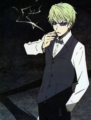 Durarara!! Fotoğrafı