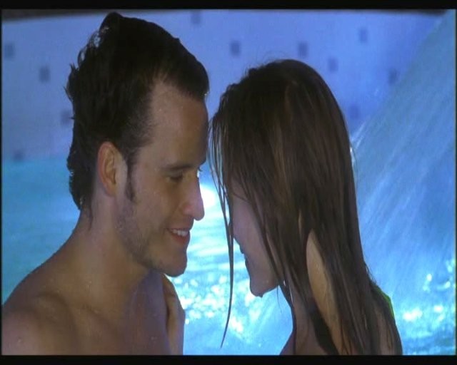 Korkunç Havuz Fotoğrafı