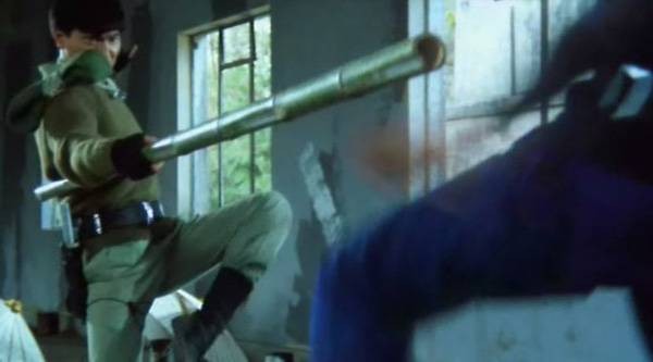 Lucky Stars Go Places Fotoğrafı