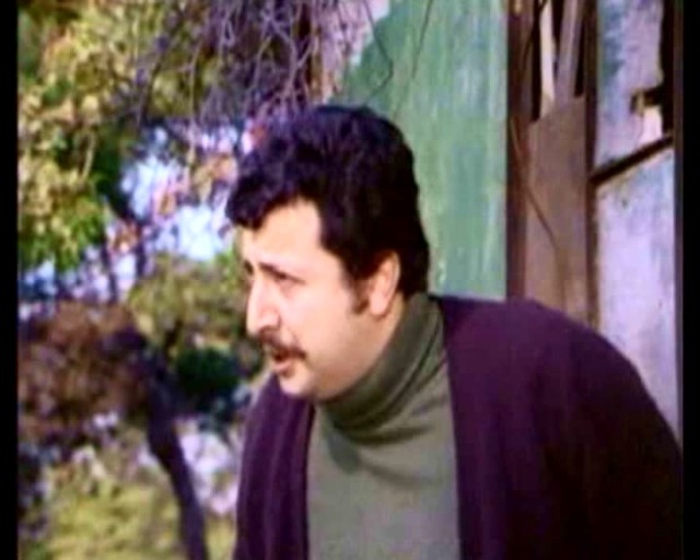 Her Gönülde Bir Aslan Yatar Fotoğrafı