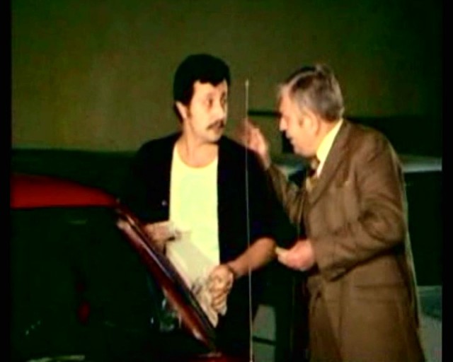 Her Gönülde Bir Aslan Yatar Fotoğrafı