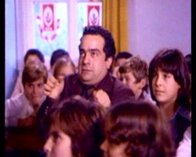 Her Gönülde Bir Aslan Yatar Fotoğrafı