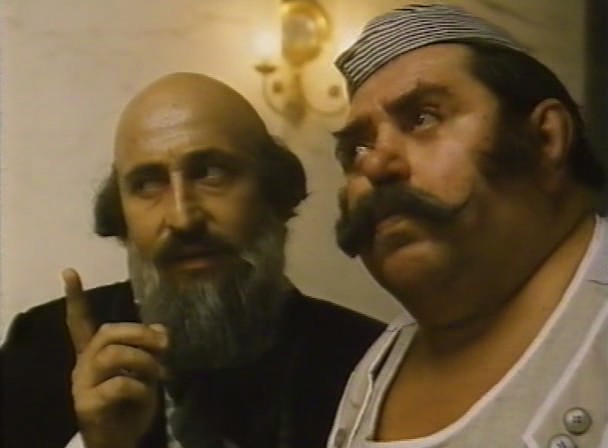 Galose Stastia Fotoğrafı