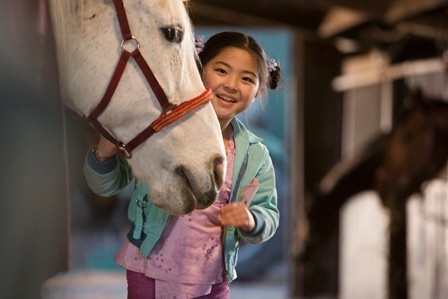 Winky's Horse fotoğrafı