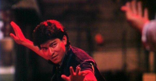 City Kids 1989 Fotoğrafı