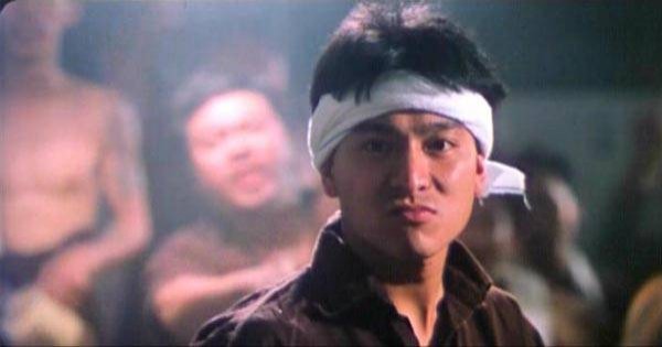 City Kids 1989 Fotoğrafı