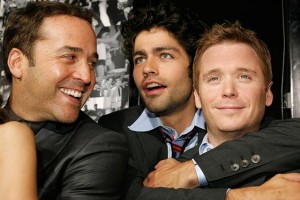 Entourage Fotoğrafları 3