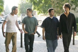 Entourage Fotoğrafları 6