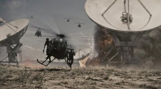 Terminatör 4: Kurtuluş Fotoğrafı