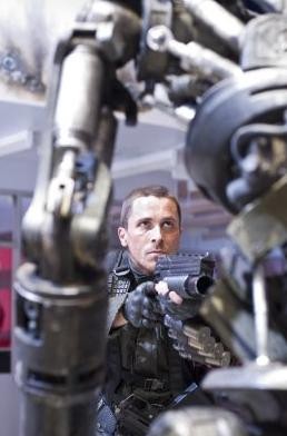 Terminatör 4: Kurtuluş Fotoğrafı